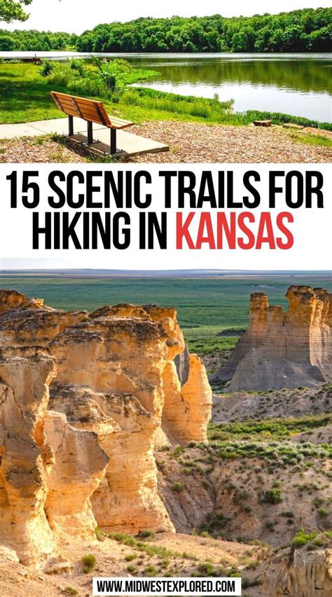 hiking trails wichita ks|The 12 best hiking trails in Wichita